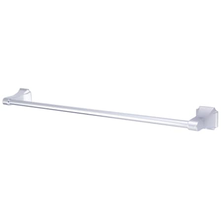 Pioneer Industries 18 in. Long Towel Bar in Chrome 7PR031